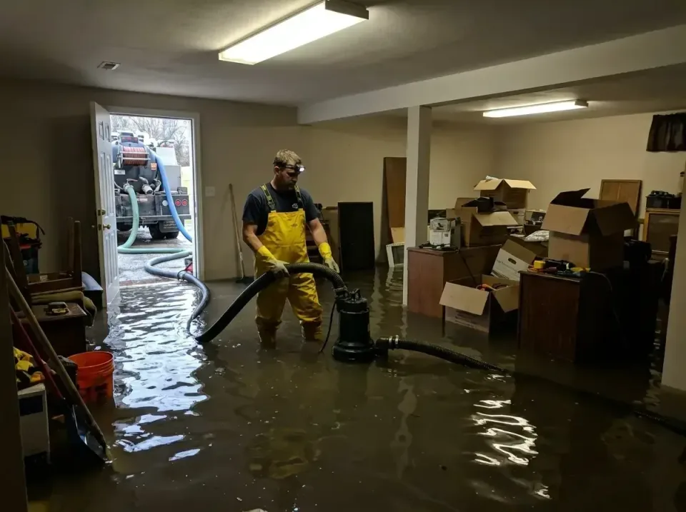 basement-burst-pipe-flooding-a-001 — frequently asked questions, 24-Hour Water Damage Restoration Services in Taylors, SC